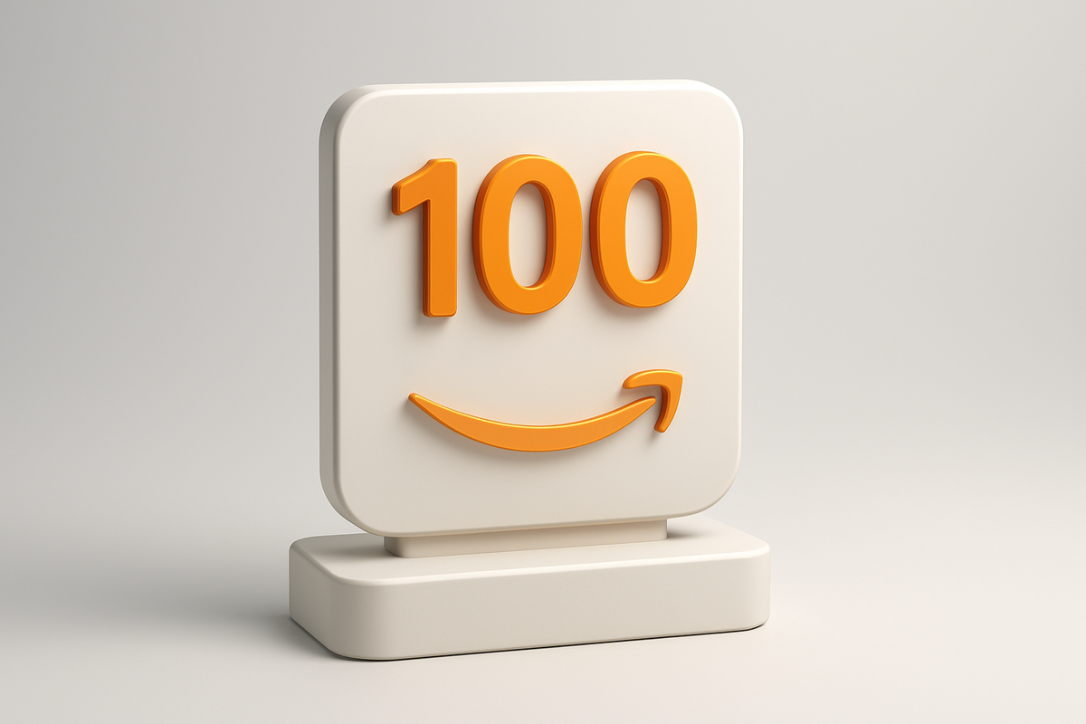 Top 100 Mejores Ventas Amazon Canadá – abril 2026
