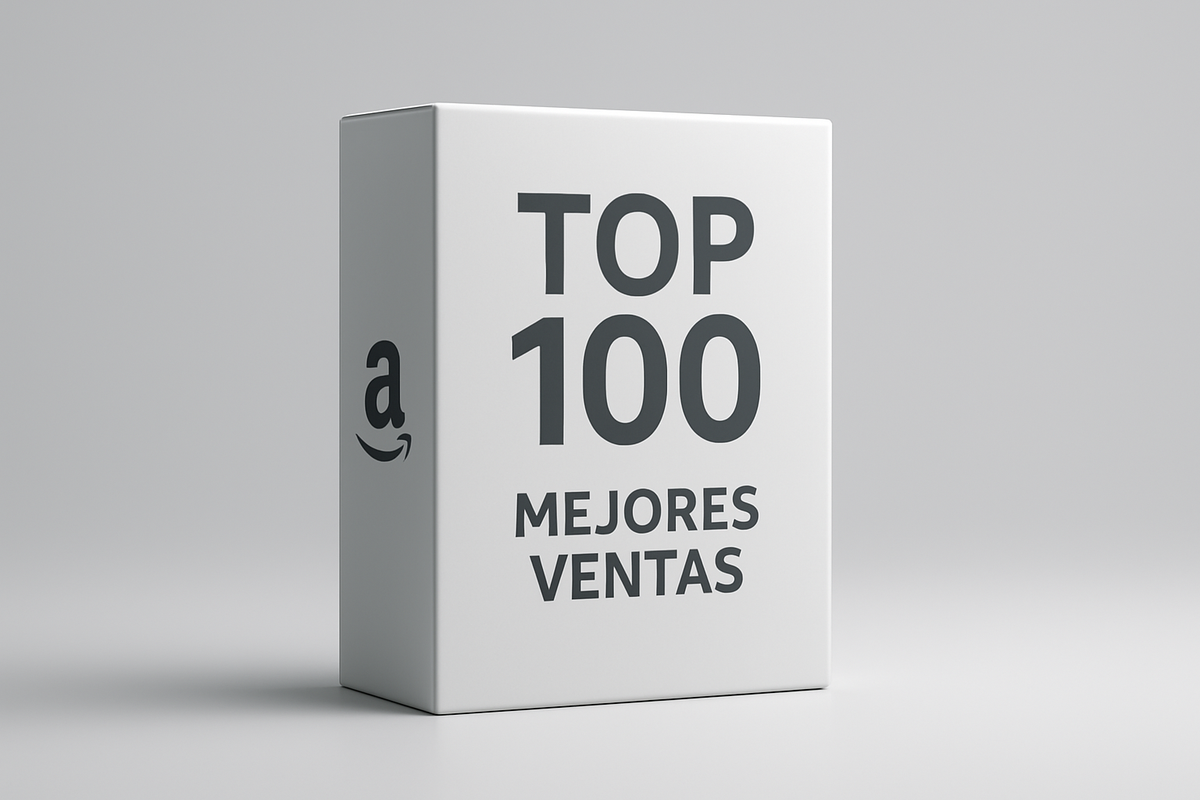 Top 100 Mejores Ventas Amazon Australia – Abril 2026