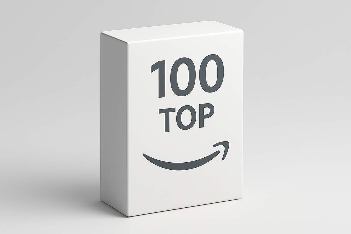 Top 100 Mejores Ventas Amazon Australia – Abril 2026
