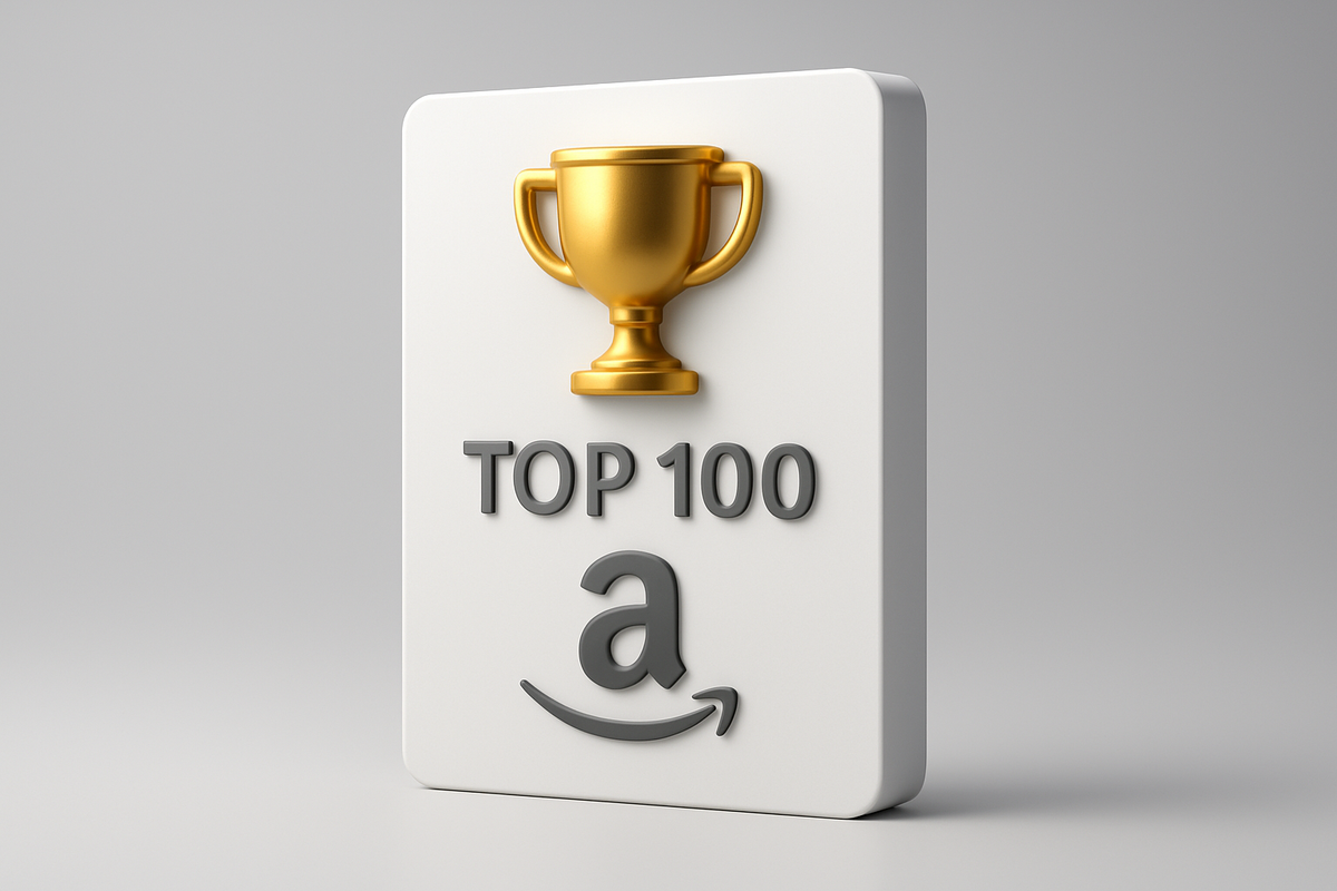 Top 100 Mejores Ventas Amazon Reino Unido – Abril 2026