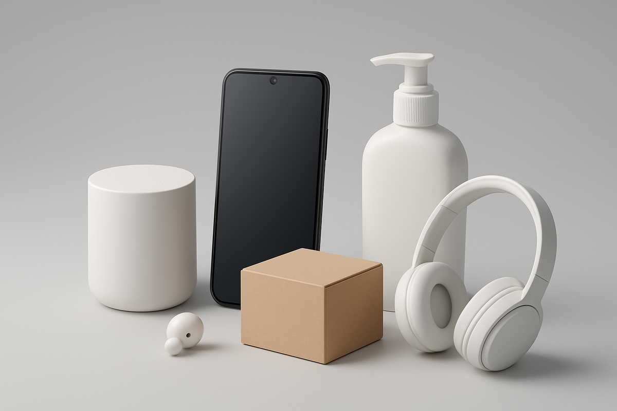 Top 5 Beste Verkaufsartikel Amazon Großbritannien 2026: Kaufguide