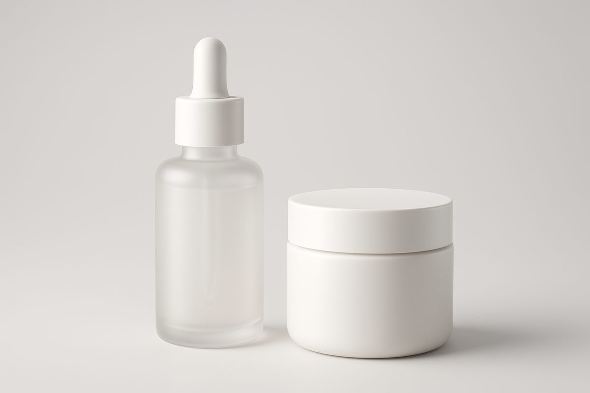 Serum vs Moisturizer 2026: Which One Should You Apply First?