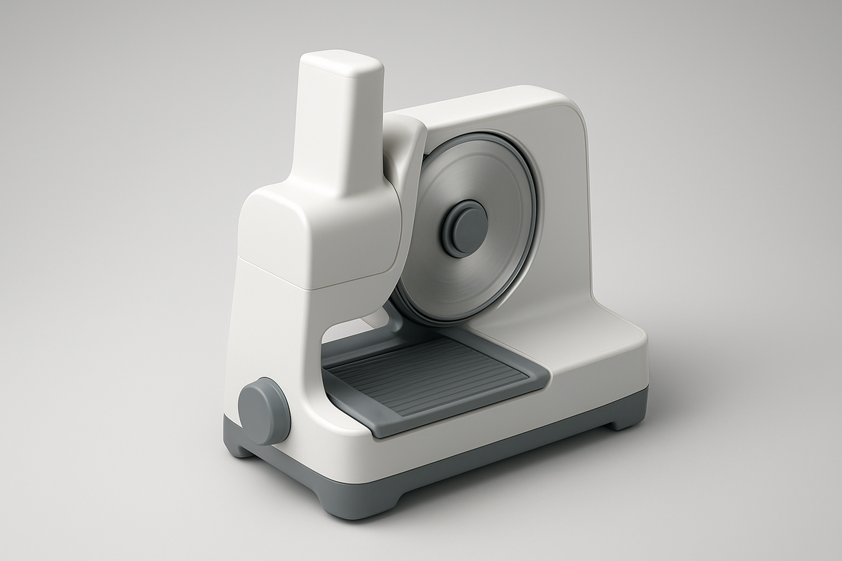 Top 5 Slicers Électriques à Légumes pour Julienne et Émincer : Comparatif 2026