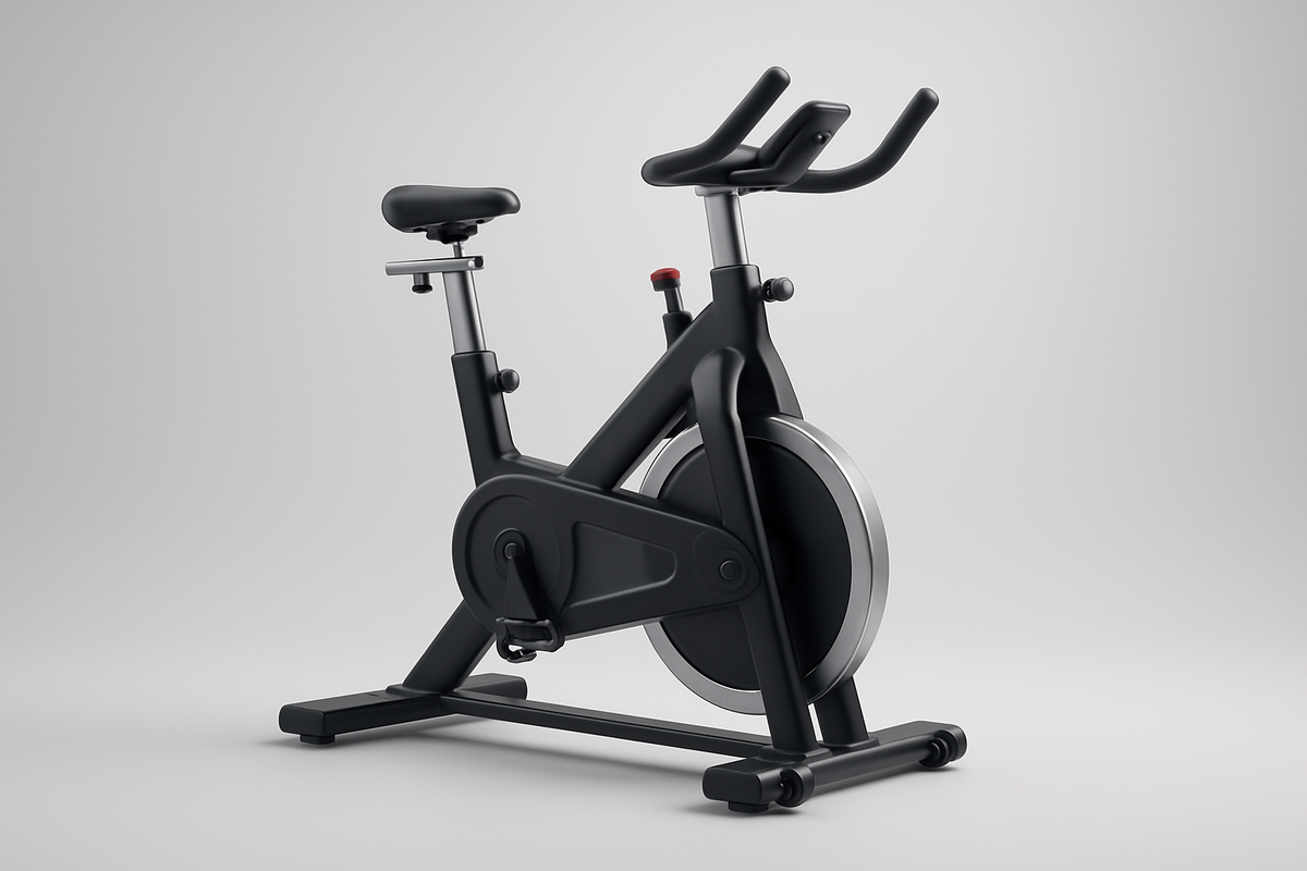 Meilleures vélos de spinning : guide d&rsquo;achat et comparaison