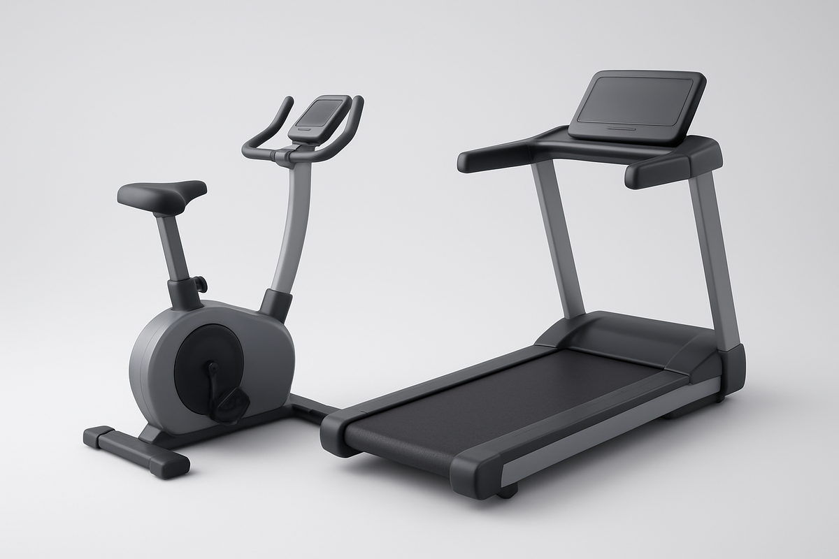 Vélo d&rsquo;appartement ou tapis de course : quel équipement choisir ?