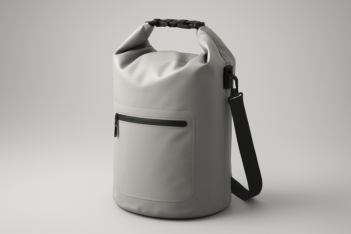 The Ultimate Guide to Waterproof Sports Bags for Kayaking