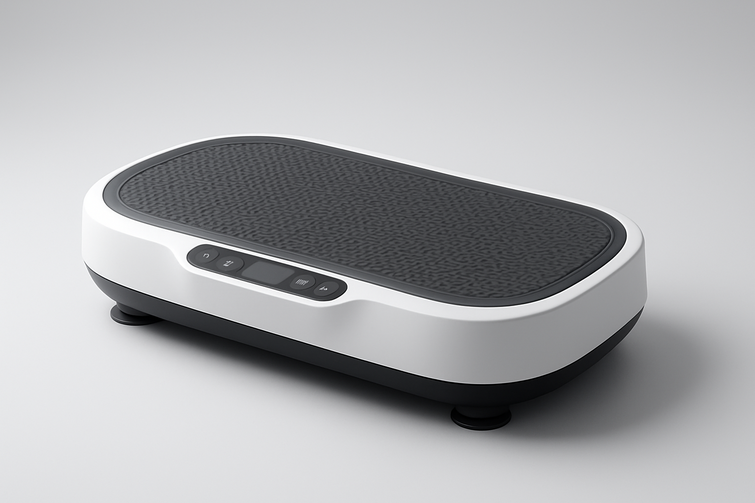 Best Vibration Fitness Platforms for Full-Body Training