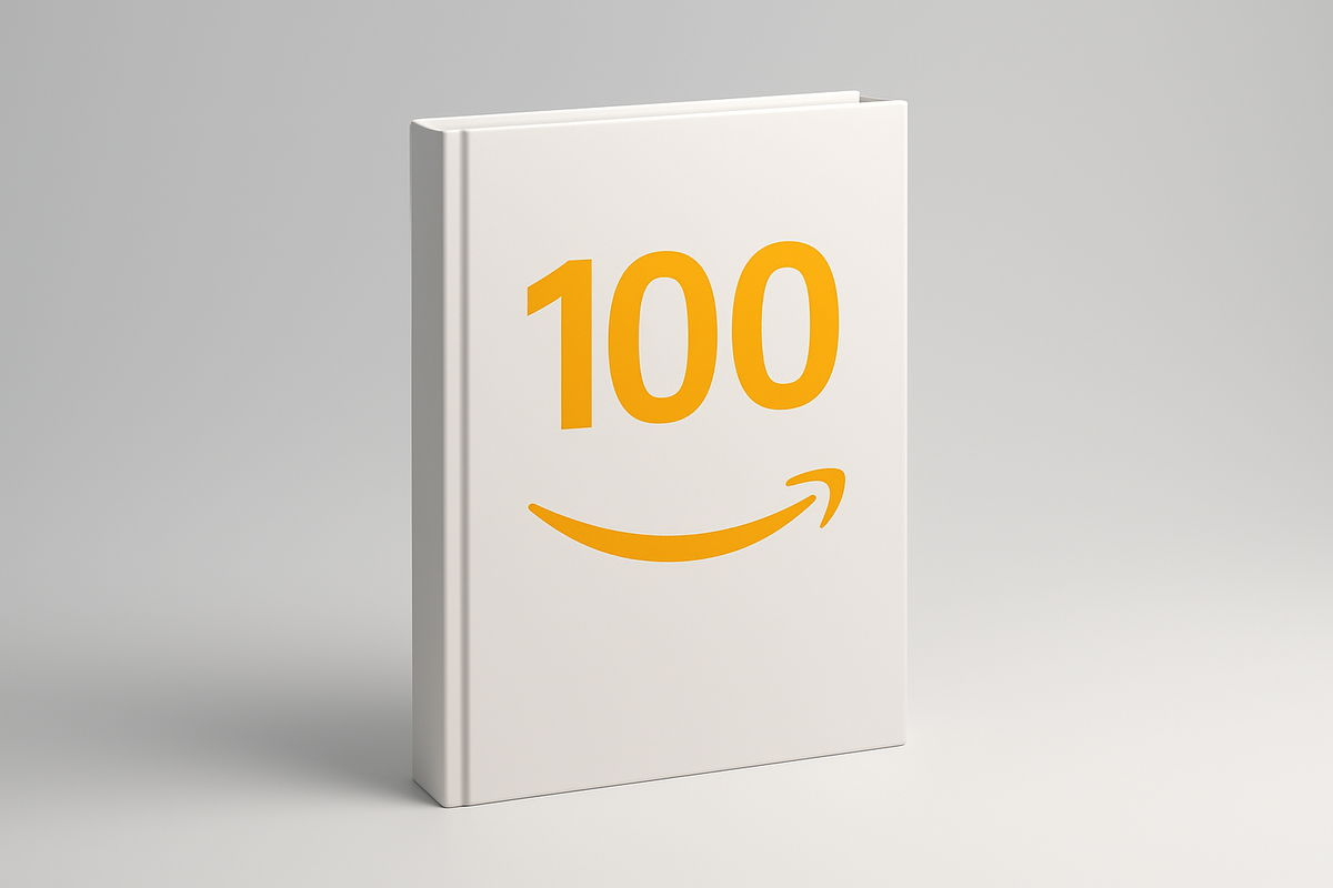 Top 100 Amazon Japan Bestsellers – April 2026