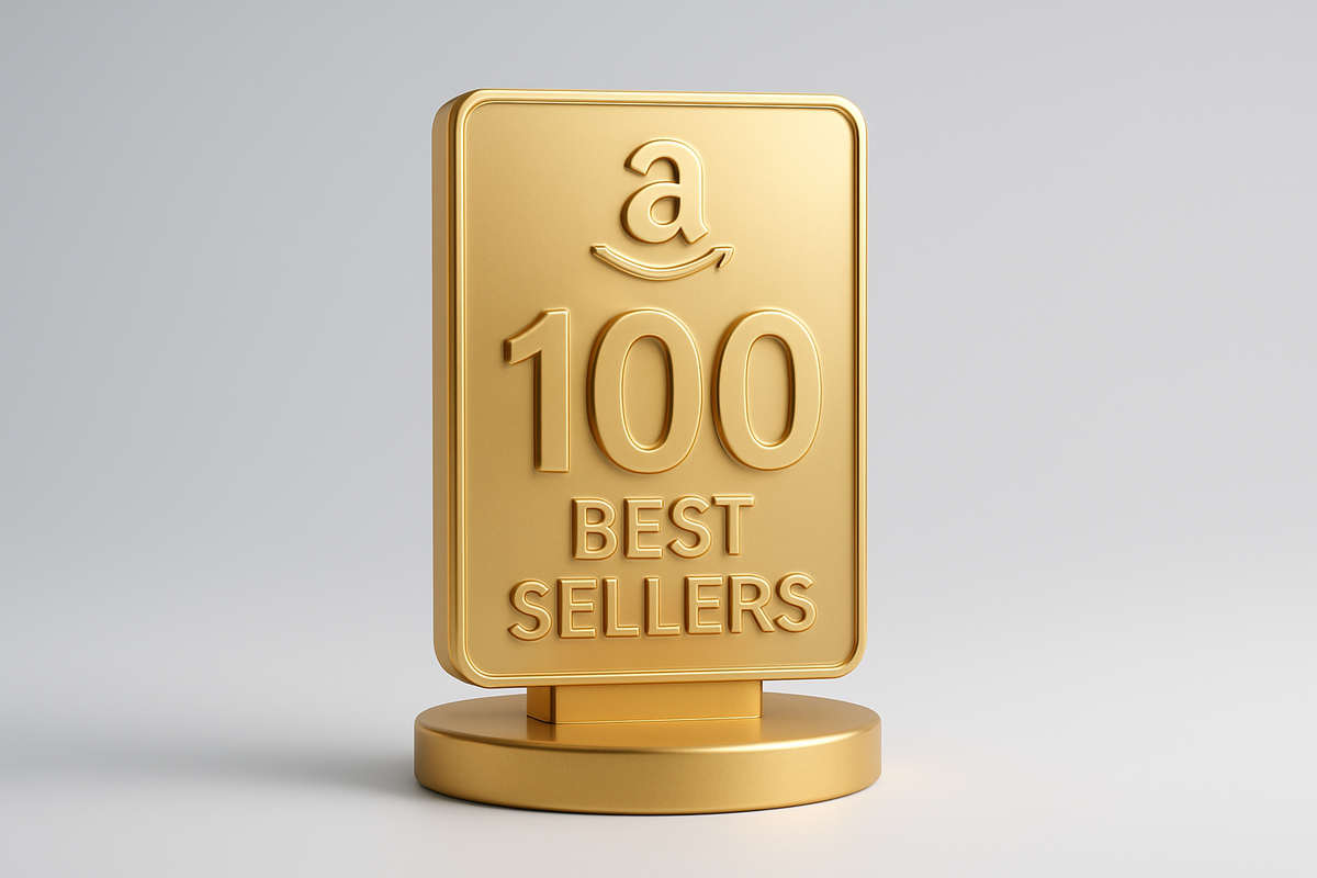 Top 100 Amazon Japan Bestsellers – April 2026