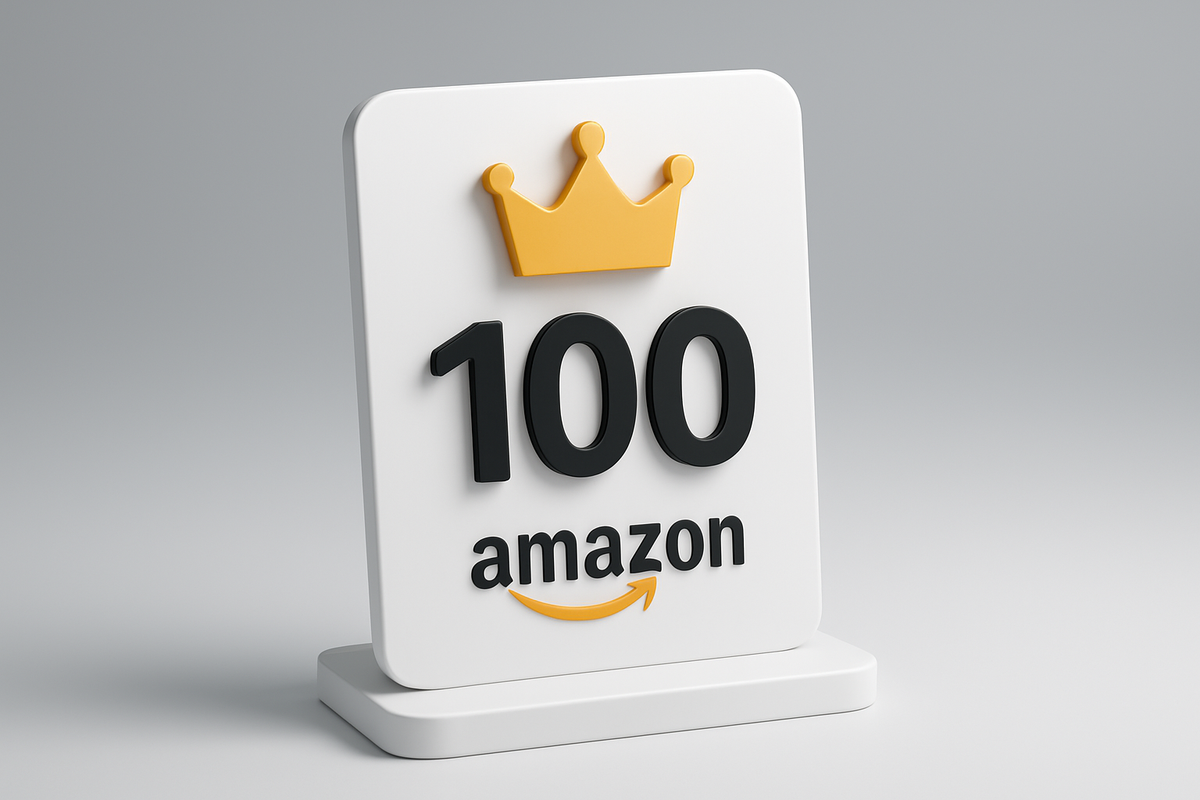 Top 100 Amazon Japan Bestsellers – April 2026