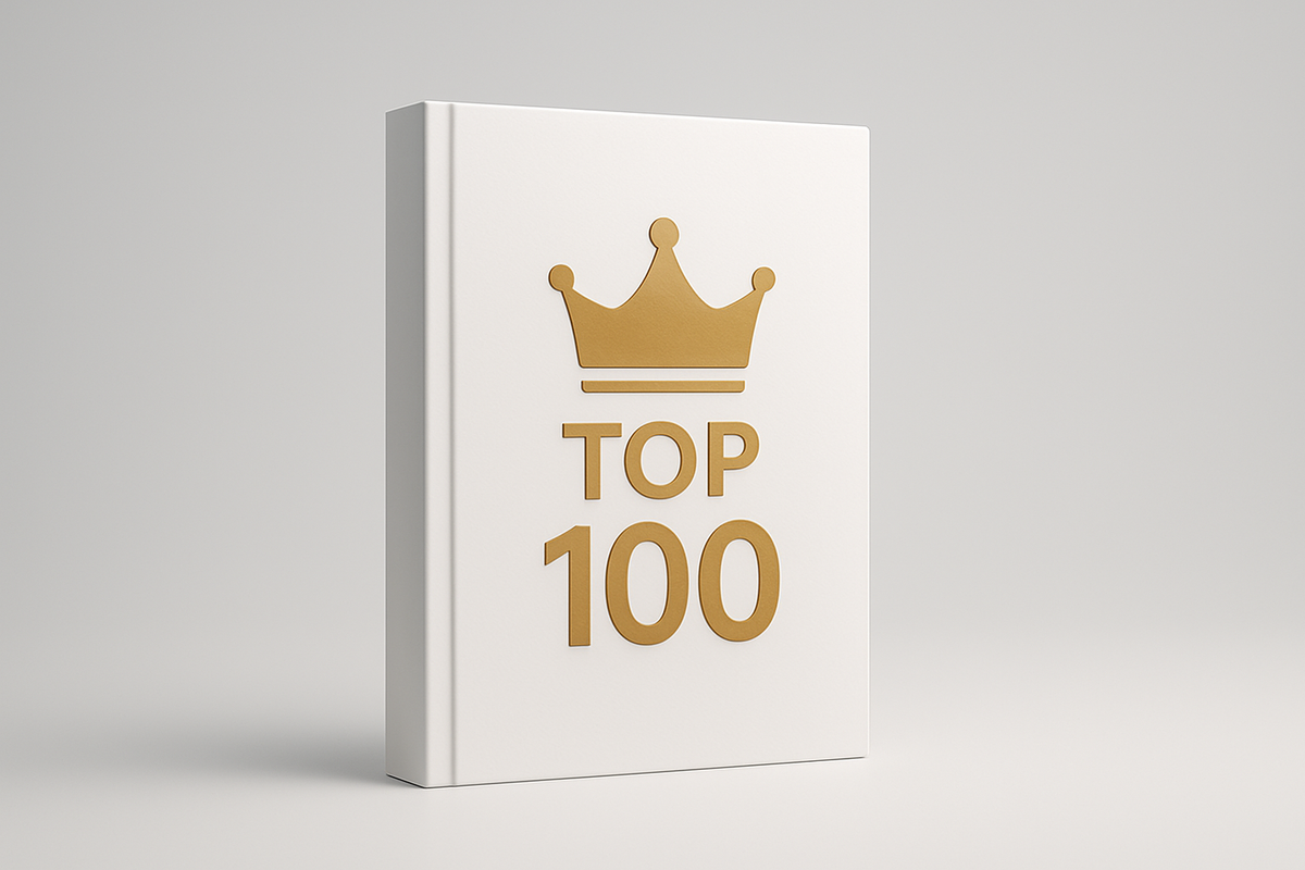 Top 100 Amazon Japan Bestsellers – April 2026