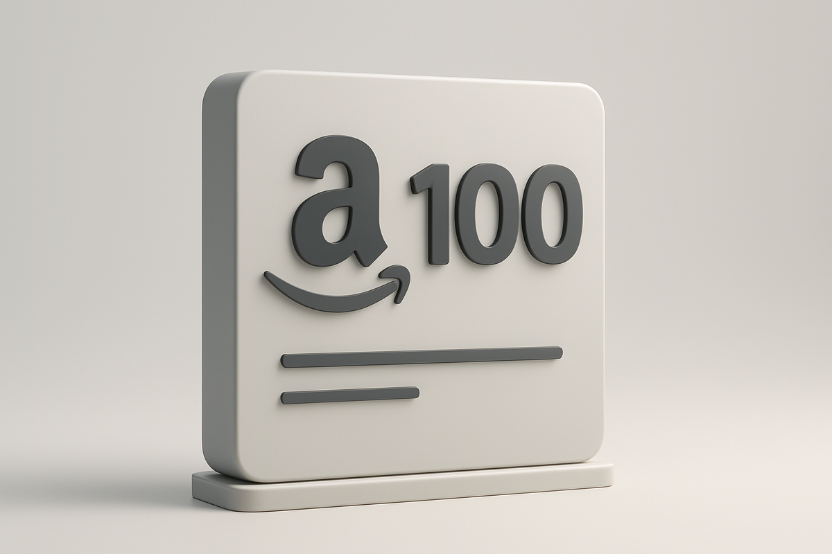 Los 100 mejores vendedores de Amazon Japón – abril de 2026