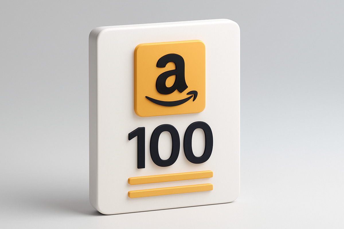 Top 100 Amazon Japan Best Sellers – April 2026