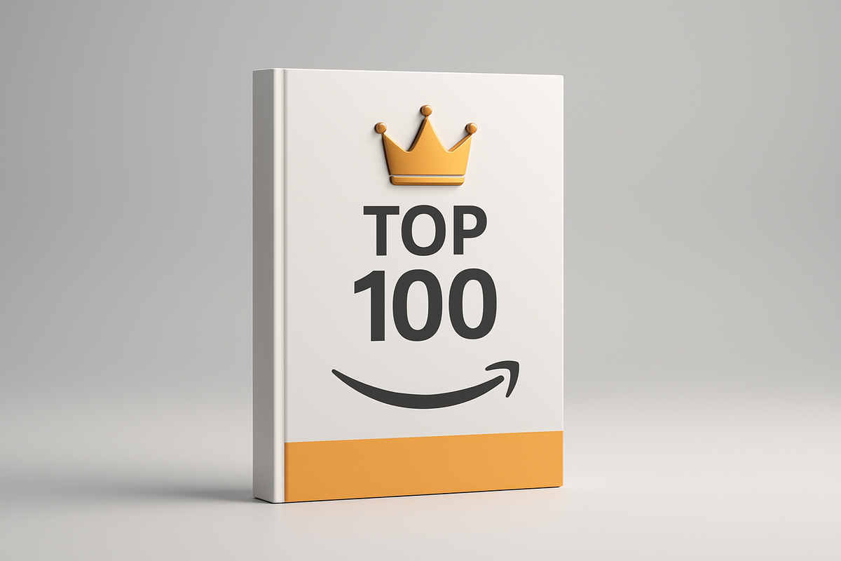 Top 100 Amazon Japan Bestsellers – April 2026