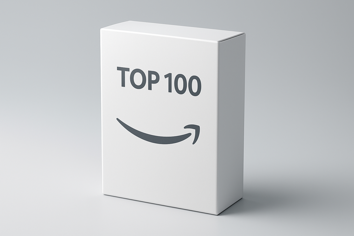 Top 100 Amazon Japan Bestsellers – April 2026