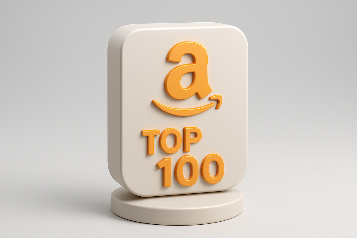 Top 100 Beliebteste Verkäufe Amazon Australien – April 2026