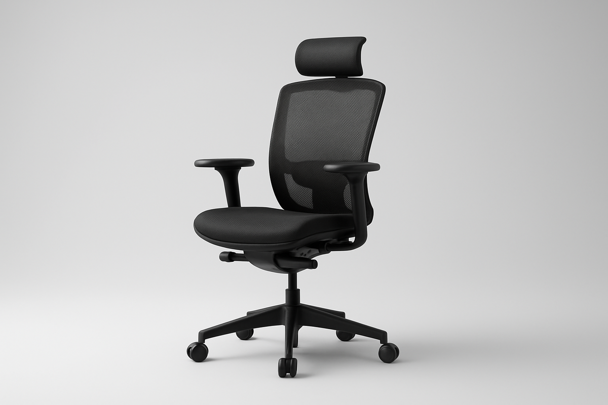 Sedia Ergonomiche: Guida all’Acquisto Essenziale