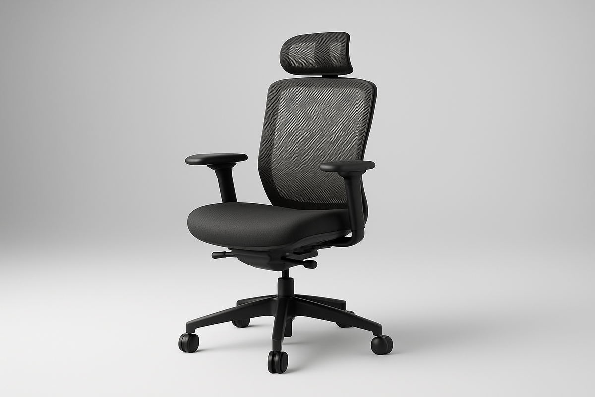 Sedie Ergonomiche: Guida all’Acquisto Essenziale