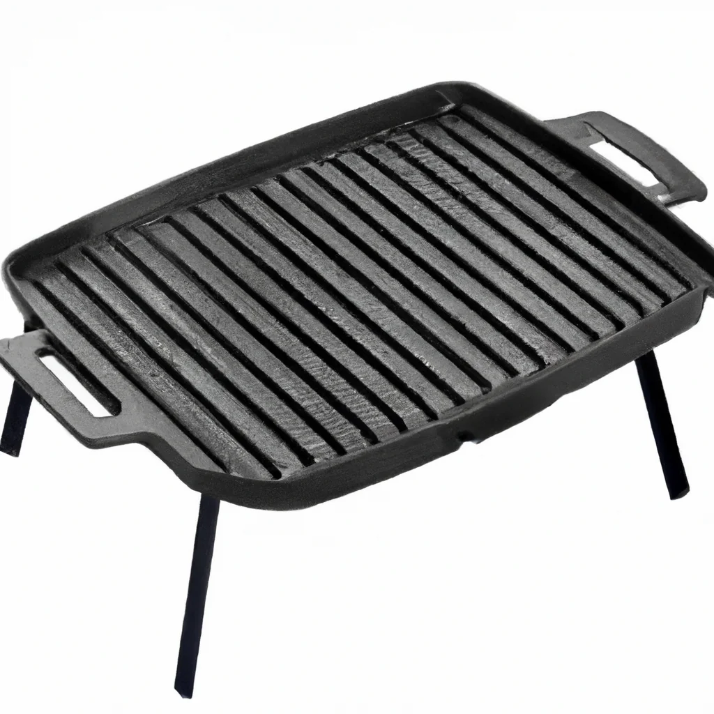 Top Cast Iron Barbecue Grills for Perfect Cooking in Canada