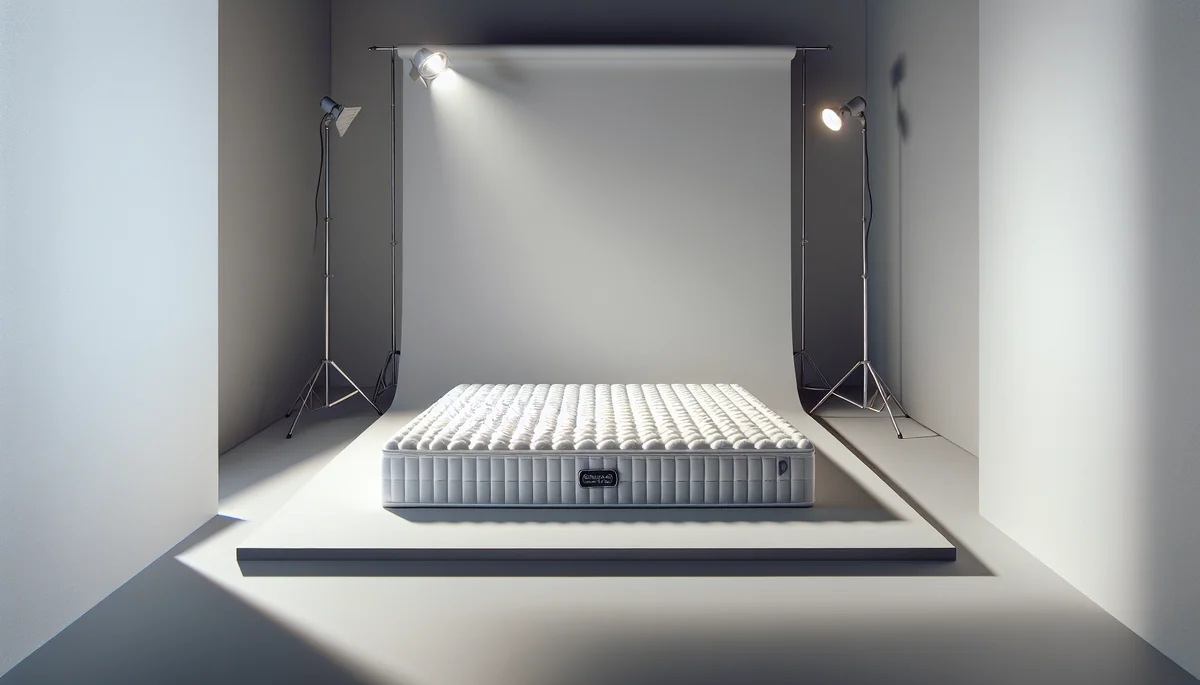 Guide d&rsquo;Achat du Meilleur Matelas en Mousse à Mémoire