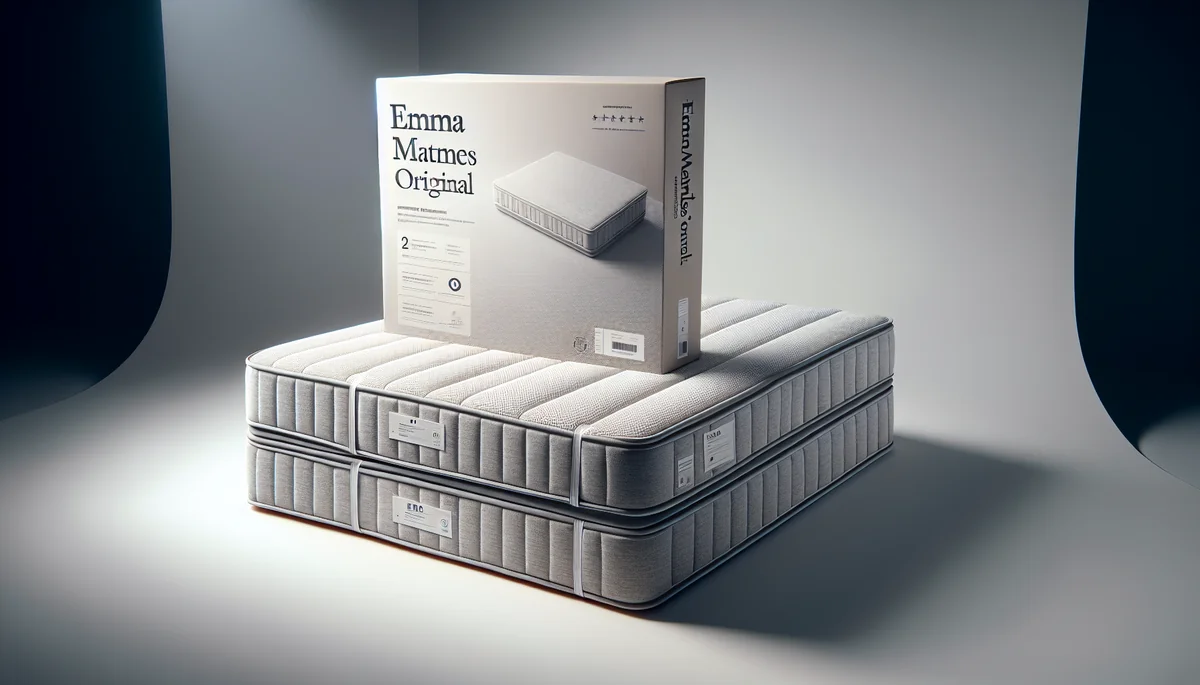 Guide d&rsquo;Achat du Meilleur Matelas en Mousse à Mémoire