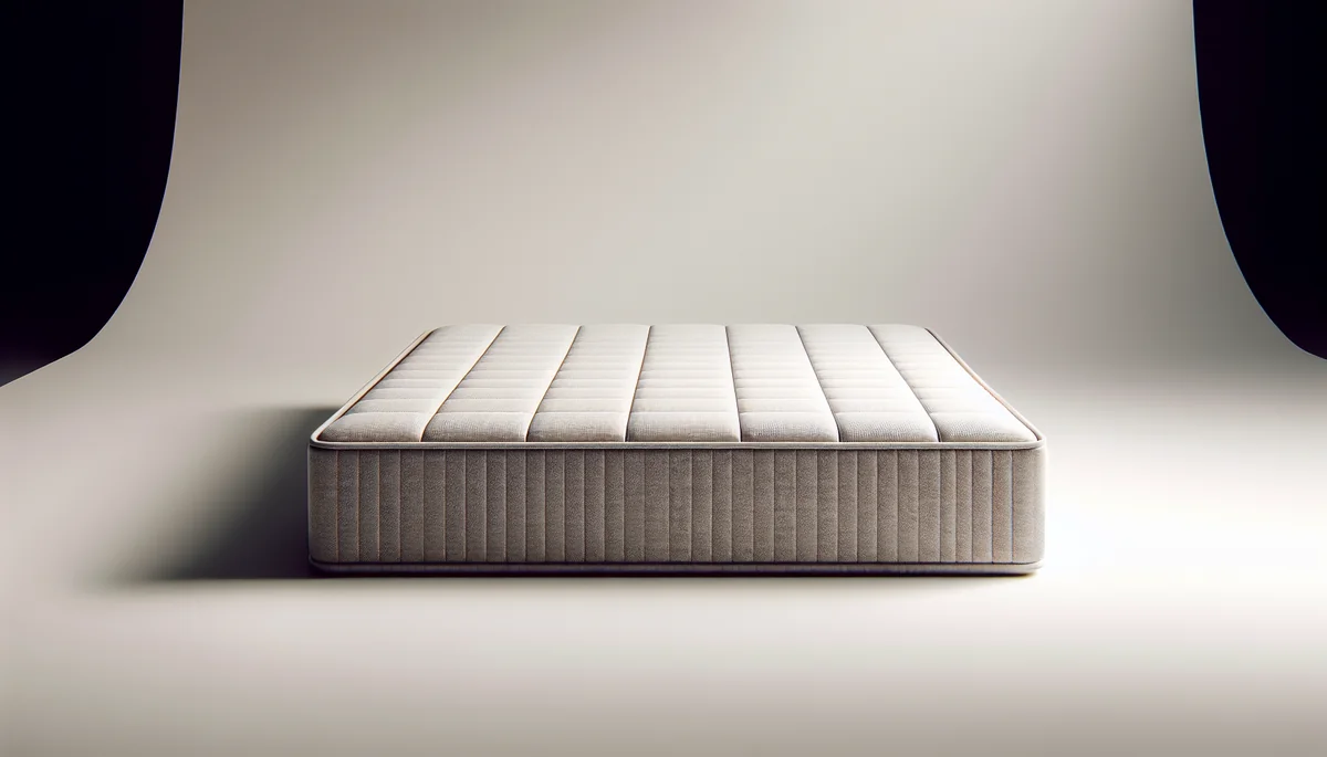 Guide d&rsquo;Achat du Meilleur Matelas en Mousse à Mémoire