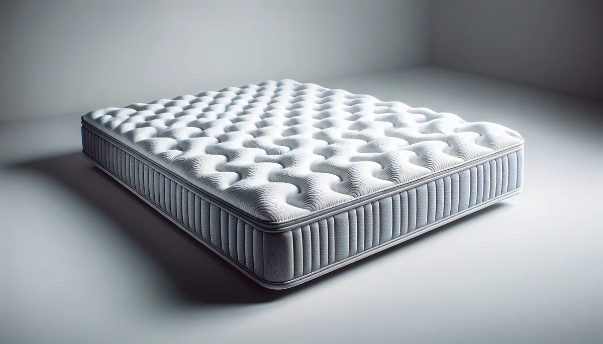 Guide d&rsquo;Achat du Meilleur Matelas en Mousse à Mémoire