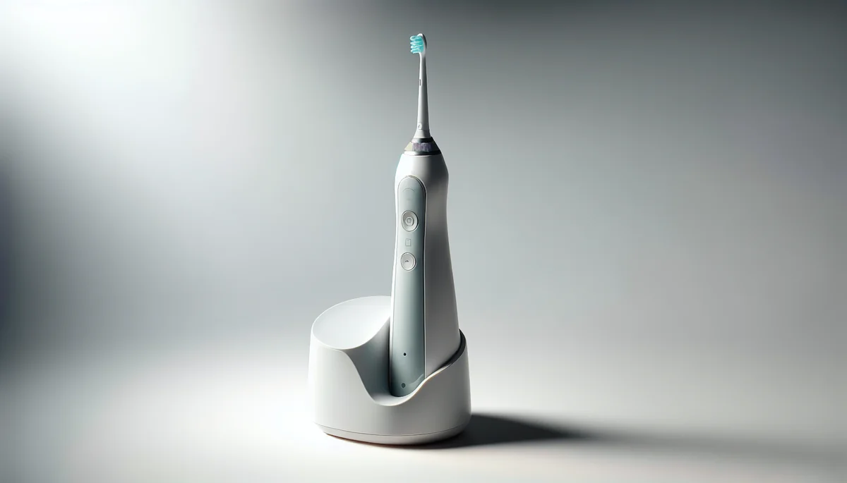 Guide douche à eau sans fil pour salle de bain