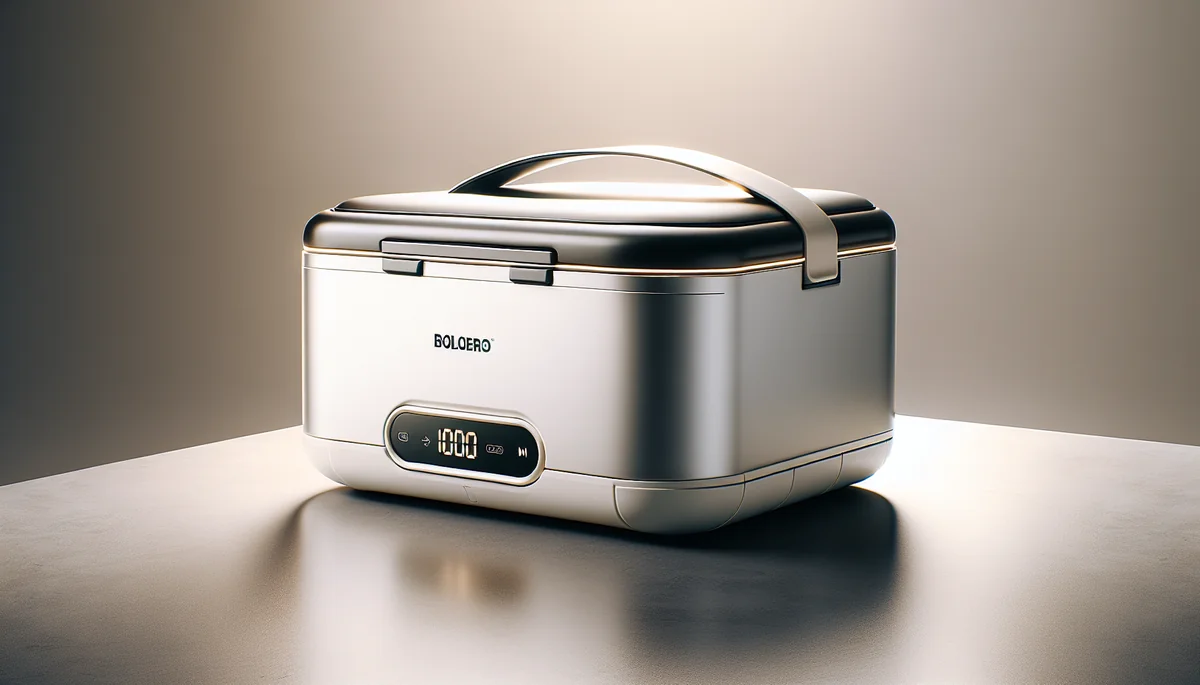 Scaldavivande elettrico portatile per ufficio: guida