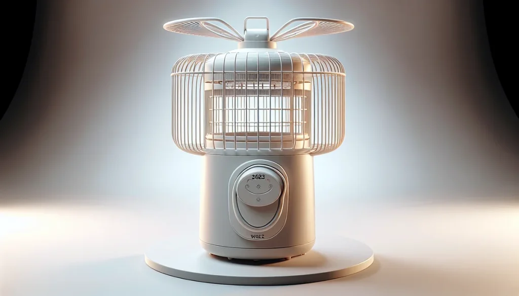 Guide to electric spider catchers for indoor insects 2025