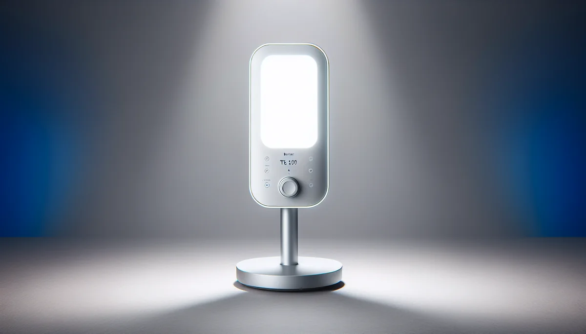 Guide Ultime : Choisir la Meilleure Lampe de Luminothérapie