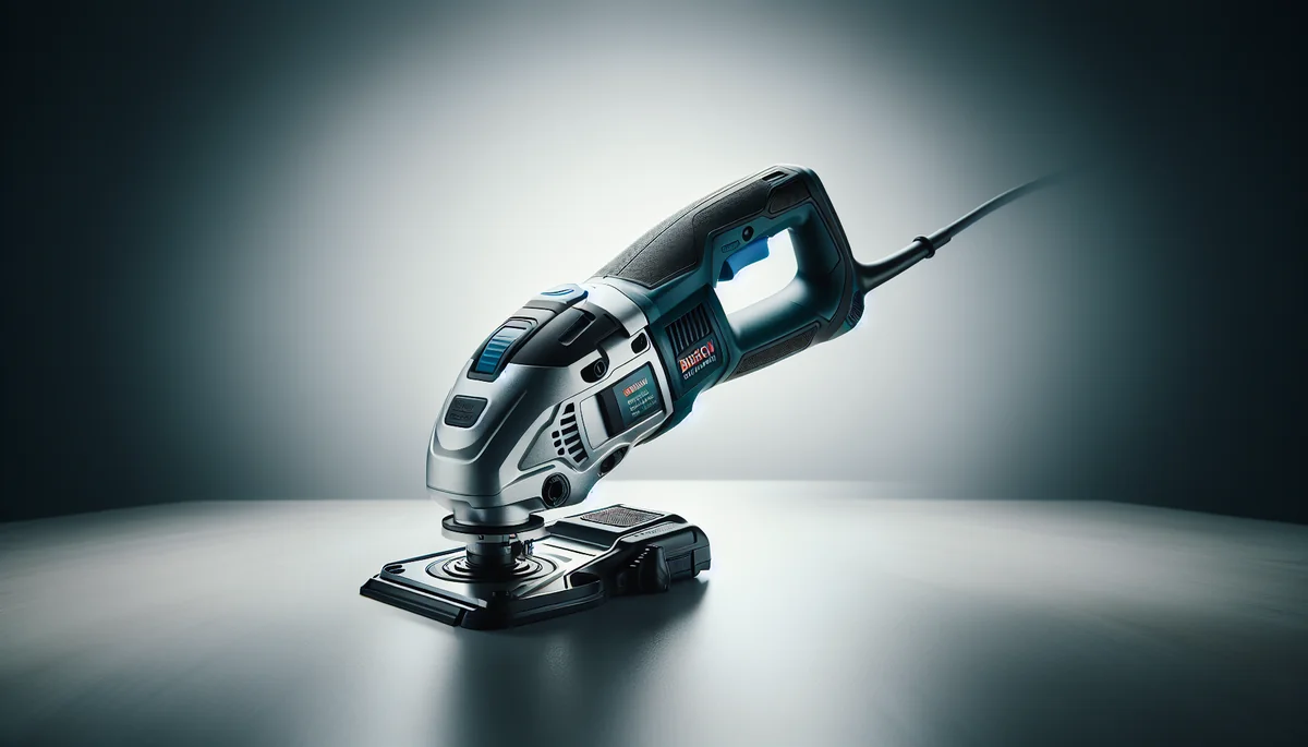 Guide Ultime des Outils Multifonctions Oscillants