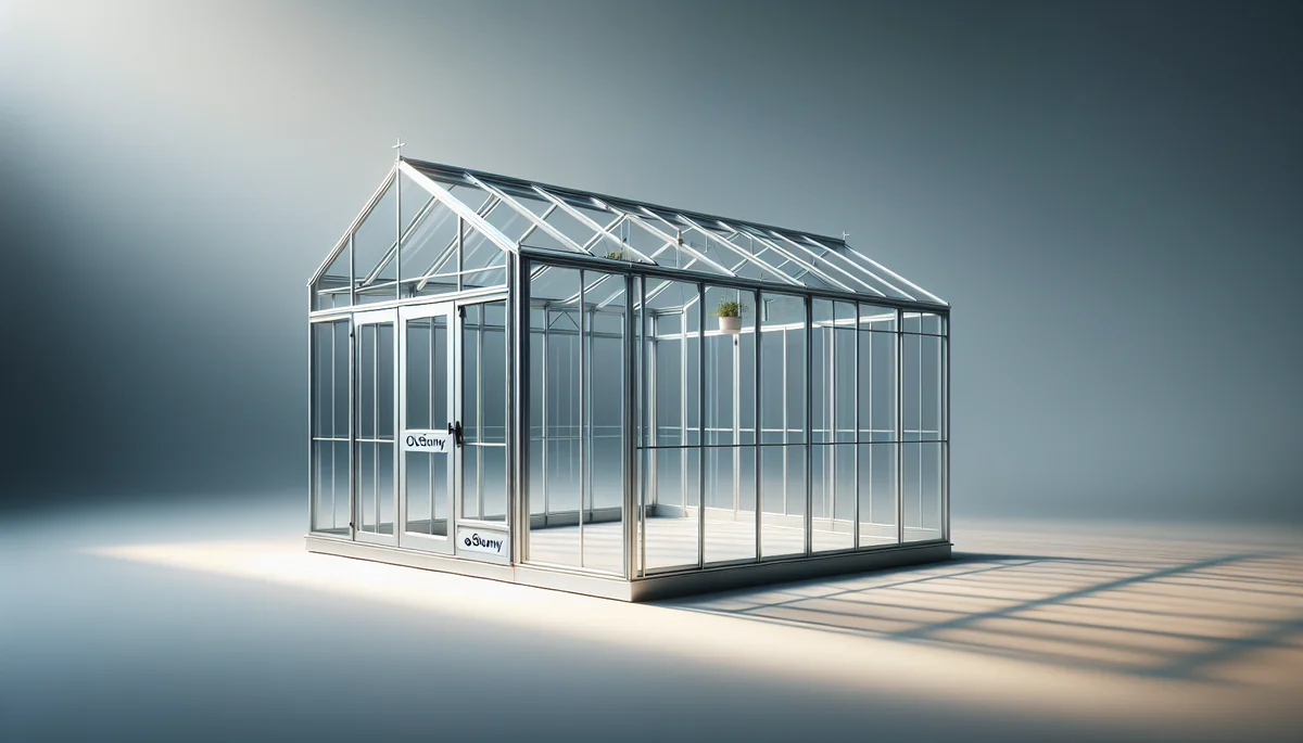 Guide Ultime pour la Meilleure Serre de Jardin