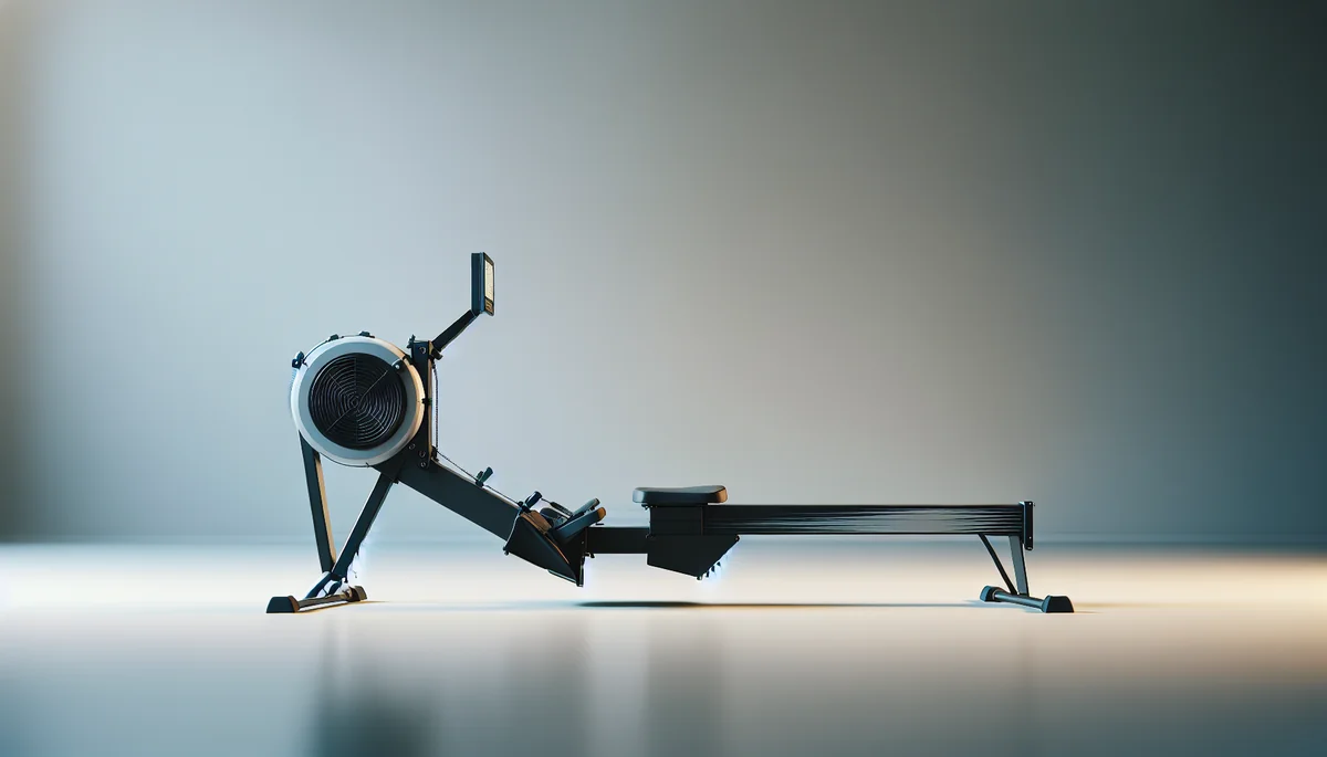 How I Improved My Endurance in Indoor Rowing