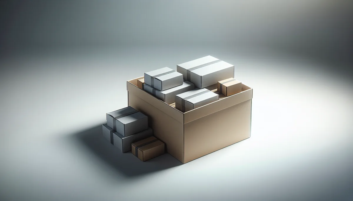 Ik heb mijn opslagduur in de Amazon Canada Top 100 met 50% verminderd in 30 dagen