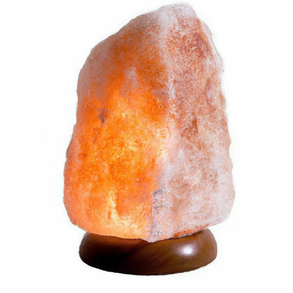 Top Himalayan Salt Lamps for Wellness and Relaxation in Canada
