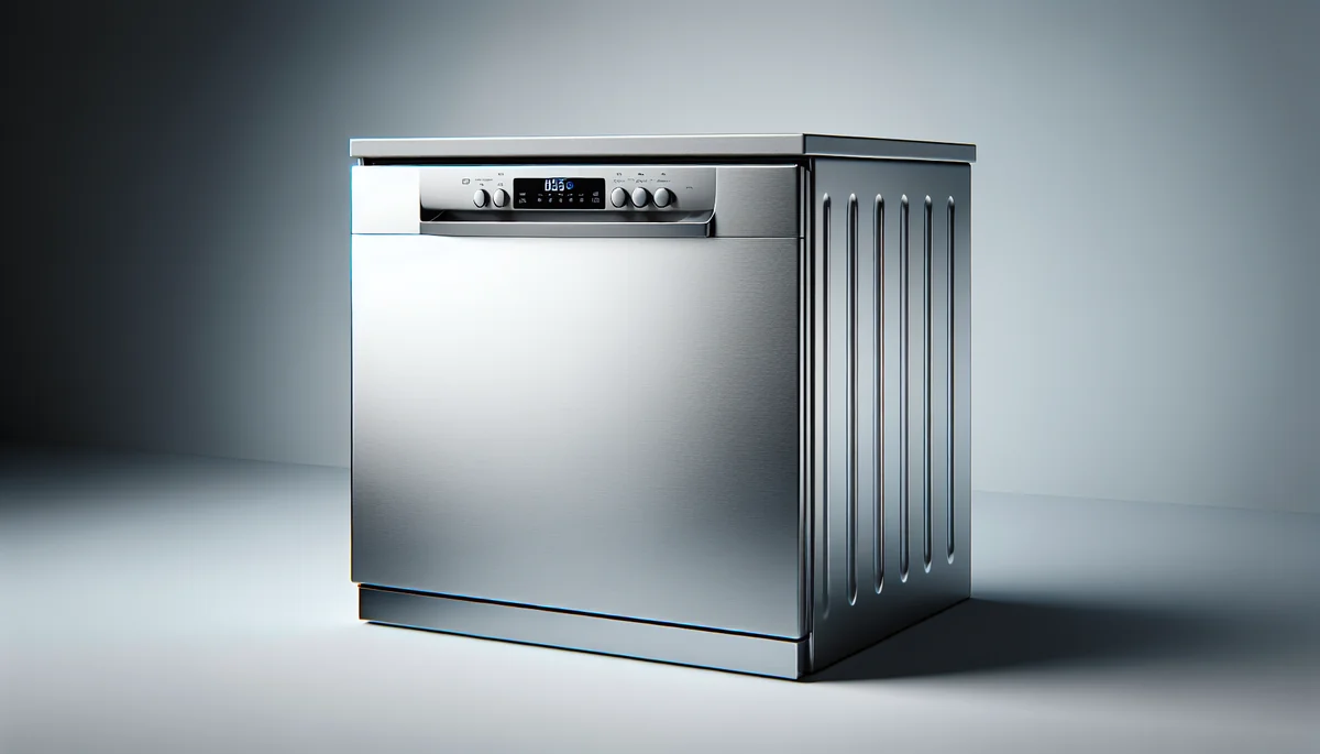 Lave-vaisselle intégré vs portable : Guide comparatif ultime