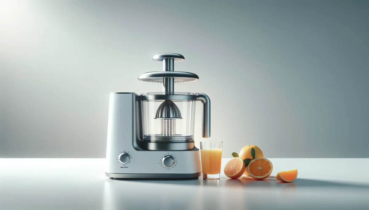 Le Guide Ultime des 8 Recettes Gourmandes avec Presse-Agrumes