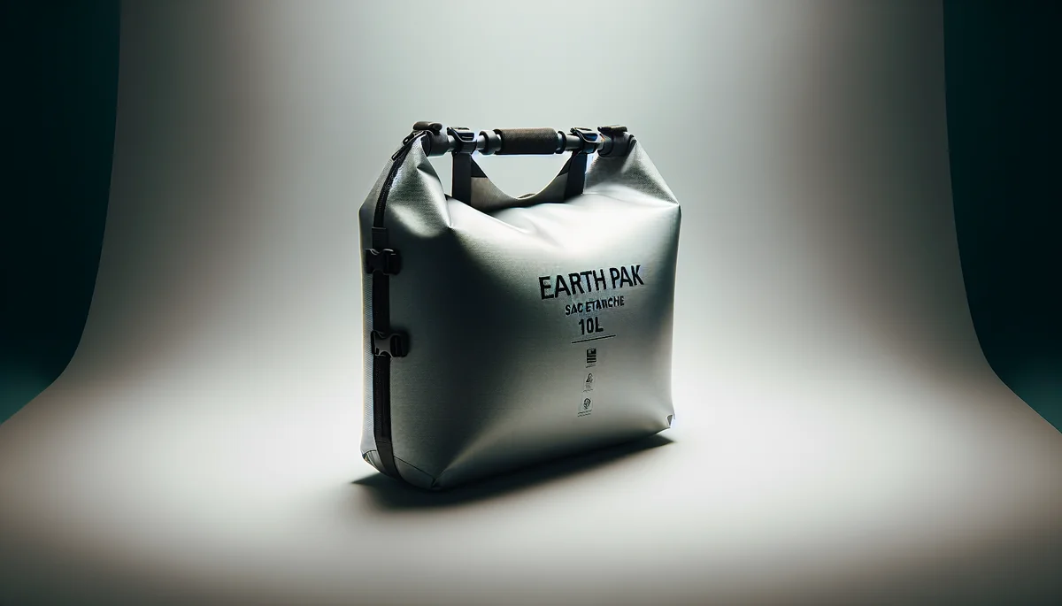 Le guide ultime du sac de sport étanche pour kayak