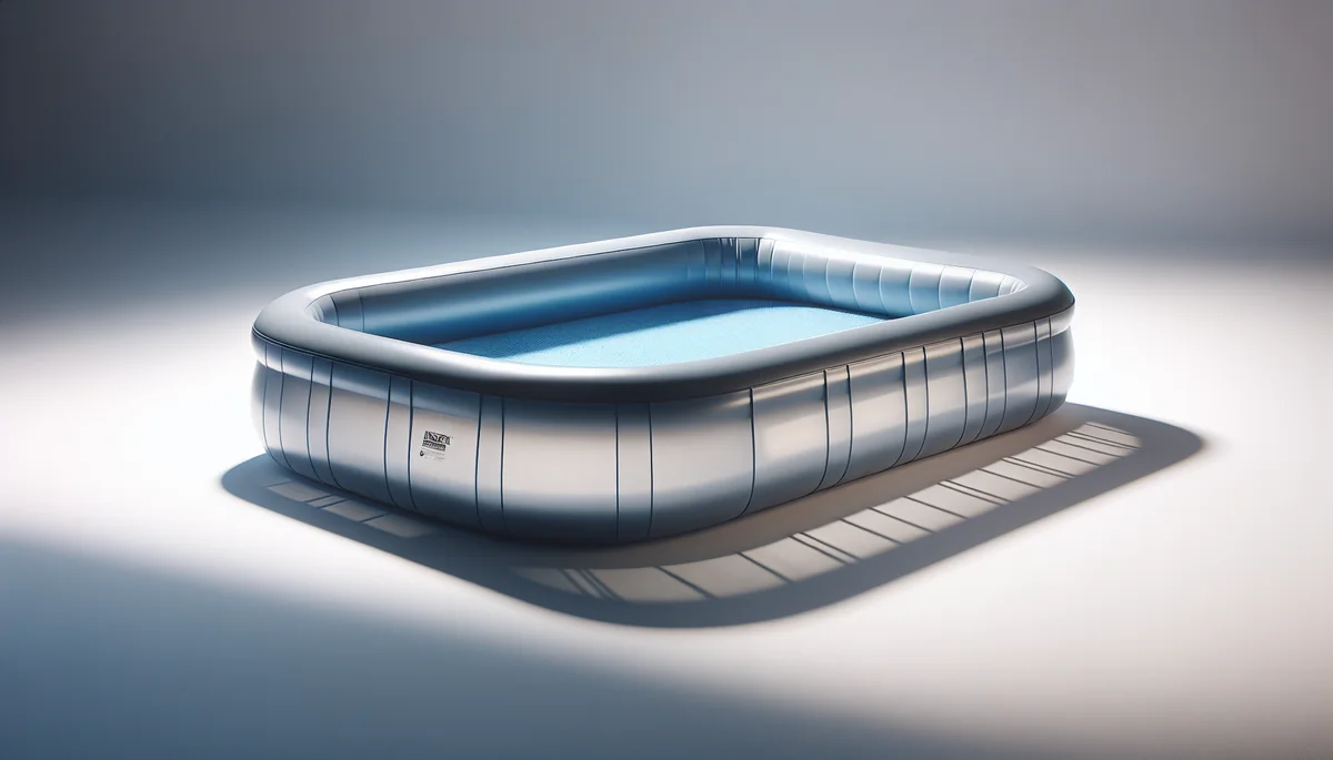 Les 5 meilleures piscines familiales gonflables à ne pas manquer