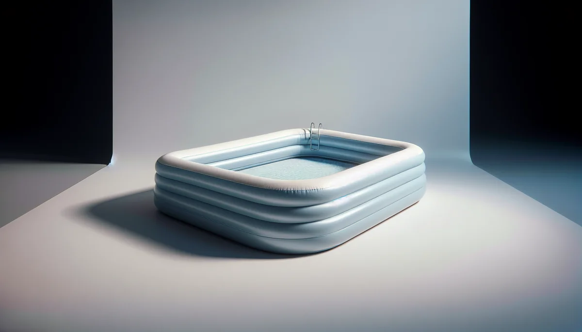 Les 5 Meilleures Piscines Gonflables Familiales à Ne Pas Manquer