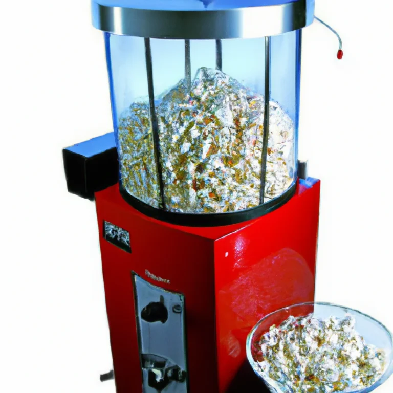 La meilleure machine à popcorn électrique pour un usage domestique