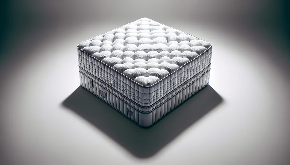 Meilleur matelas à mémoire de forme : notre comparatif