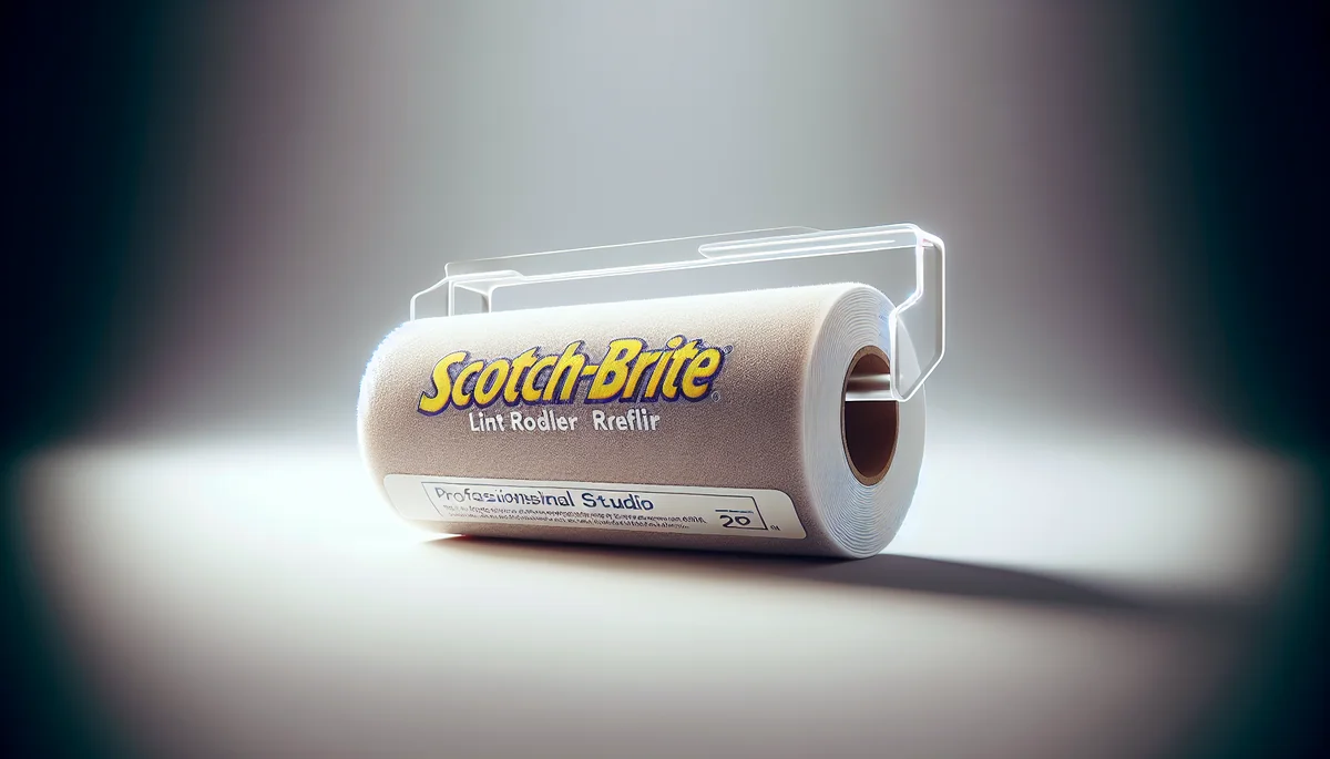 Meilleur nettoyeur adhésif pour canne télescopique : comparatif