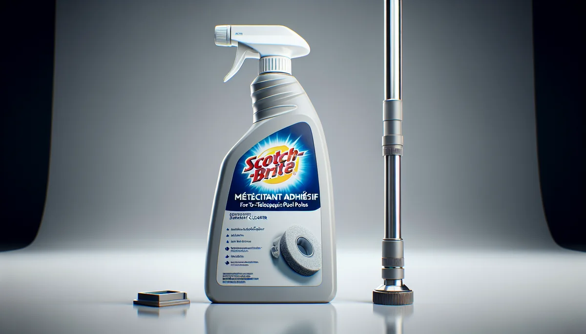 Meilleur nettoyeur adhésif pour canne télescopique : comparatif