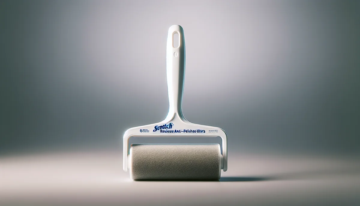 Meilleur nettoyeur adhésif pour canne télescopique : comparatif