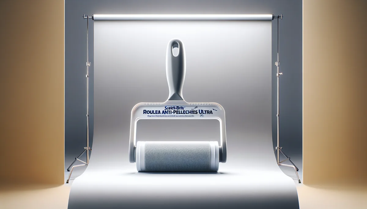 Meilleur nettoyeur adhésif pour canne télescopique : comparatif