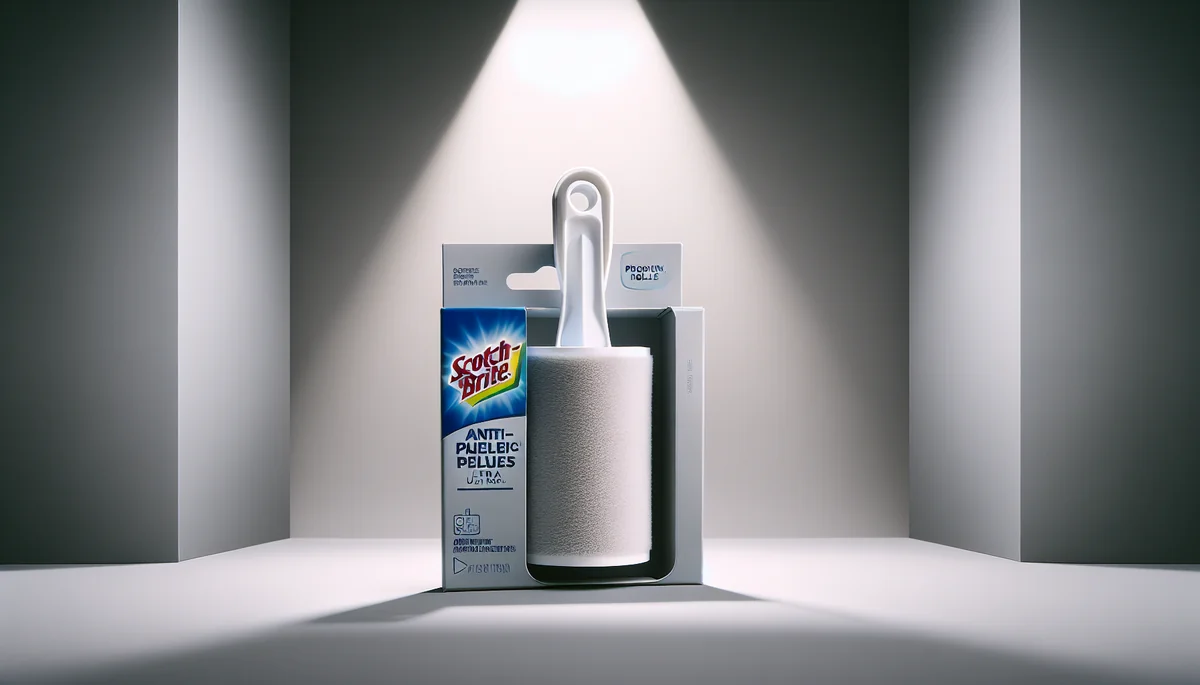 Meilleur nettoyeur adhésif pour canne télescopique : comparatif