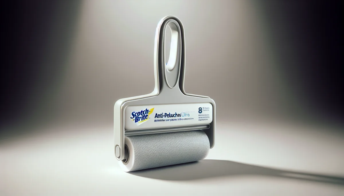 Meilleur nettoyeur adhésif pour canne télescopique : comparatif