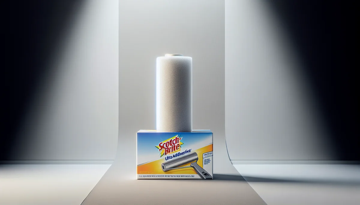 Meilleur nettoyeur adhésif pour canne télescopique : comparatif